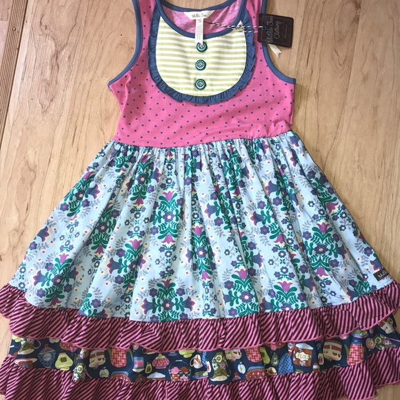 Matilda Jane Other - Matilda Jane size 10 new with tags- gorgeous